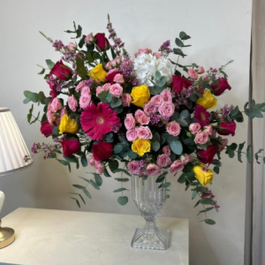 Floral Passion
